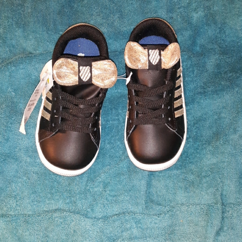 K-SWISS